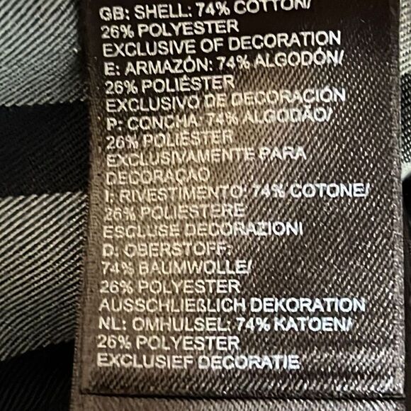 The North Face Button Up Sz. M - Picture 7 of 8